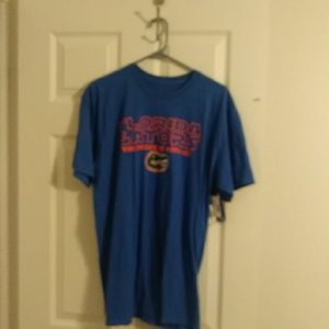 Florida Gators Star Wars extra large t-shirt